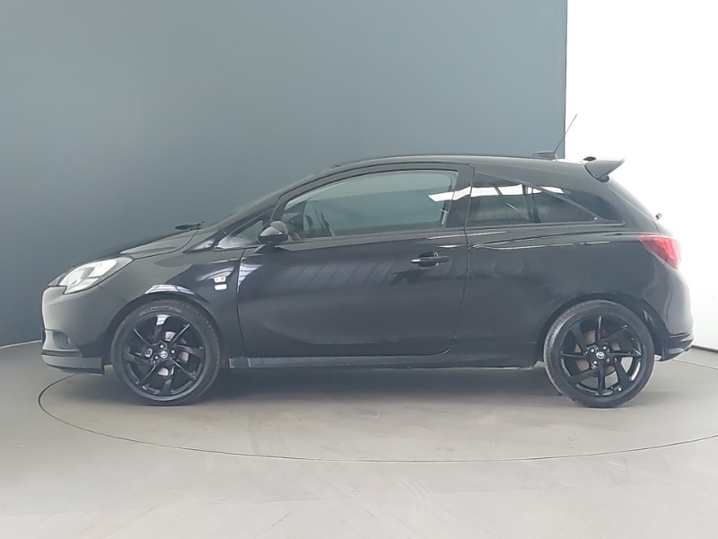 Used Vauxhall Corsa 2017 for sale - 77024715: Photo 4