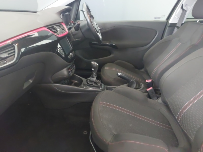 Used Vauxhall Corsa 2017 for sale - 77024715: Photo 5