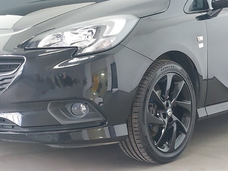 Used Vauxhall Corsa 2017 for sale - 77024715: Photo 9
