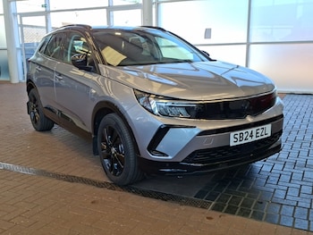 Used Vauxhall Grandland 2024 for sale - 79218519: Photo