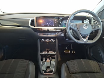 Used Vauxhall Grandland 2024 for sale - 79218519: Photo