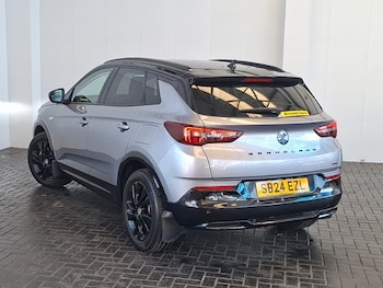 Used Vauxhall Grandland 2024 for sale - 79218519: Photo