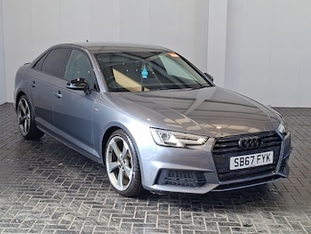 Used Audi A4 2018 for sale - 79274229: Photo