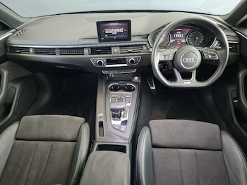 Used Audi A4 2018 for sale - 79274229: Photo