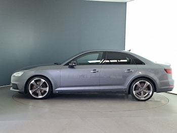 Used Audi A4 2018 for sale - 79274229: Photo