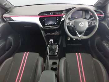 Used Vauxhall Corsa 2023 for sale - 74475916: Photo