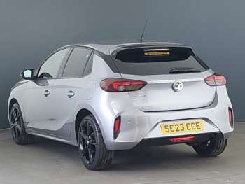 Used Vauxhall Corsa 2023 for sale - 74475916: Photo
