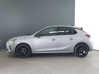 Used Vauxhall Corsa 2023 for sale - 74475916: Photo
