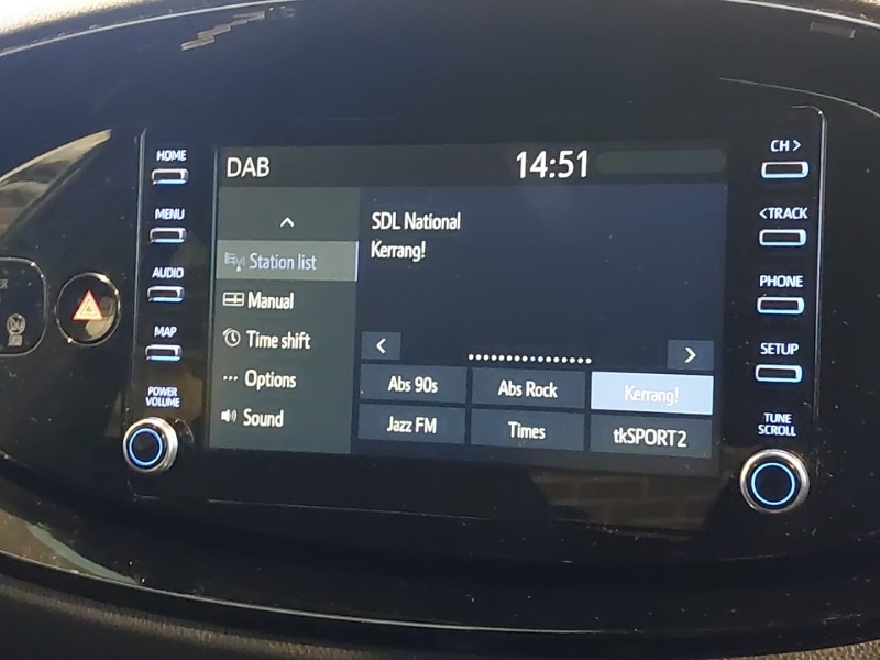 Used Toyota Aygo X 2022 for sale - 76987362: Photo 10