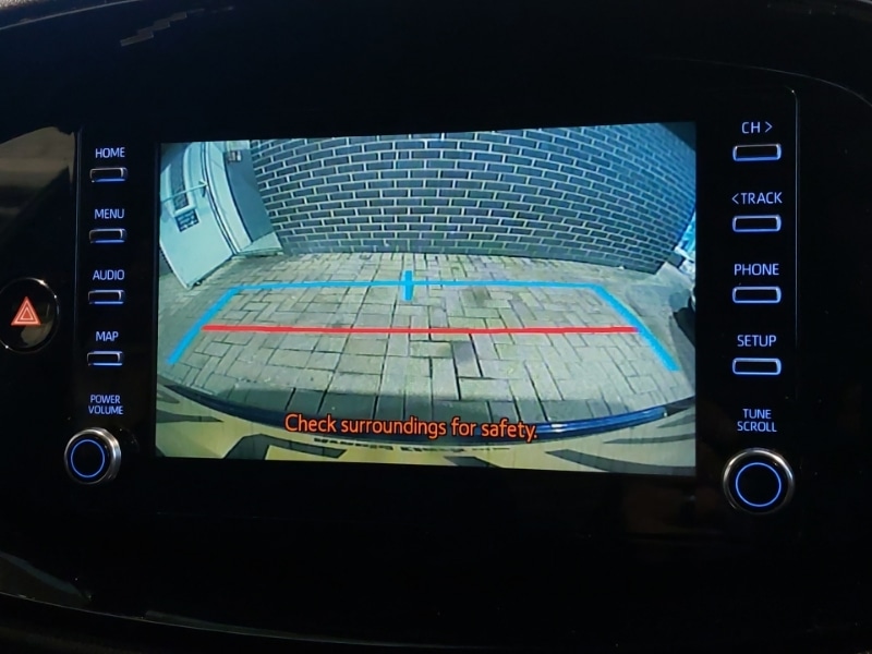 Used Toyota Aygo X 2022 for sale - 76987362: Photo 11