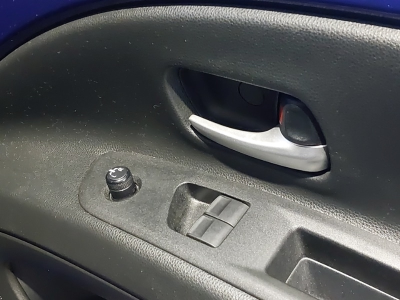 Used Toyota Aygo X 2022 for sale - 76987362: Photo 12