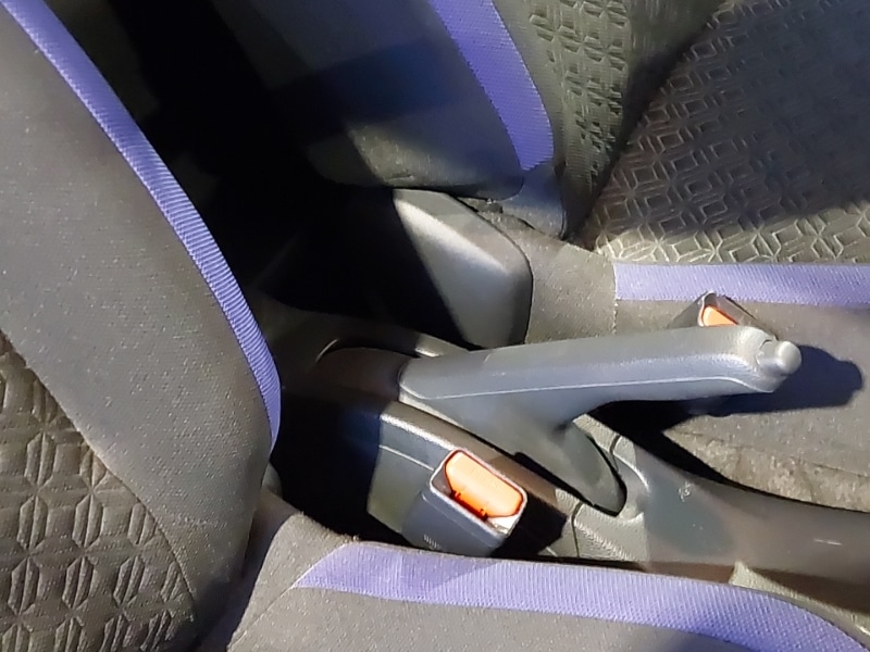 Used Toyota Aygo X 2022 for sale - 76987362: Photo 15