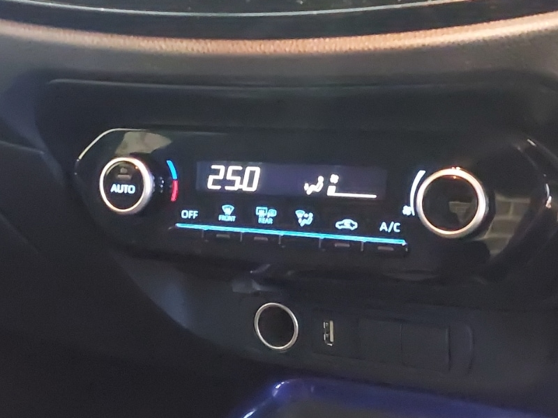 Used Toyota Aygo X 2022 for sale - 76987362: Photo 17