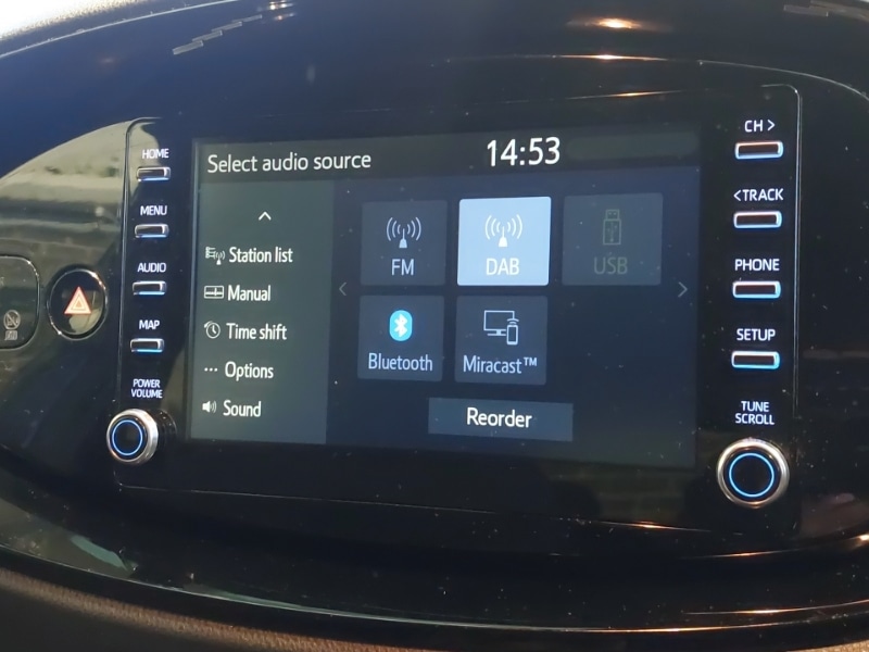 Used Toyota Aygo X 2022 for sale - 76987362: Photo 18