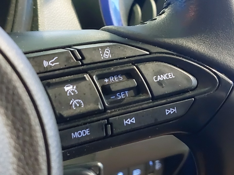 Used Toyota Aygo X 2022 for sale - 76987362: Photo 19