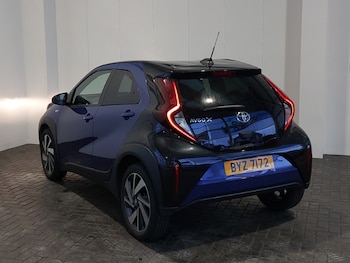 Used Toyota Aygo X 2022 for sale - 76987362: Photo
