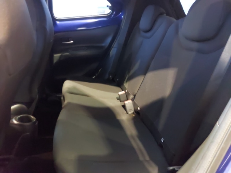 Used Toyota Aygo X 2022 for sale - 76987362: Photo 6