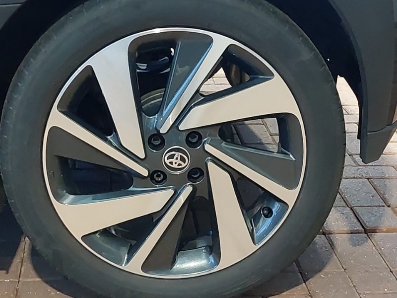 Used Toyota Aygo X 2022 for sale - 76987362: Photo 9