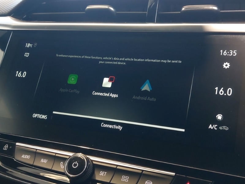 Used Vauxhall Corsa 2022 for sale - 76800091: Photo 18