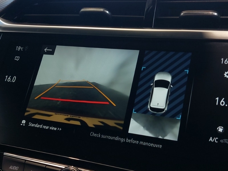 Used Vauxhall Corsa 2022 for sale - 76800091: Photo 19