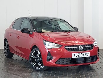 Vauxhall - Corsa