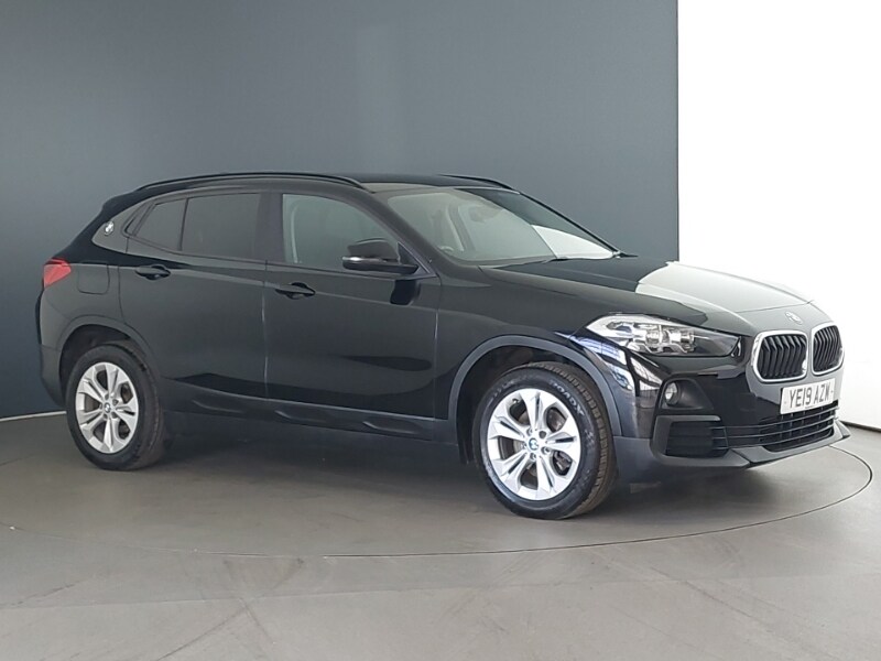 Used BMW X2 2019 for sale - 77963985: Photo 12