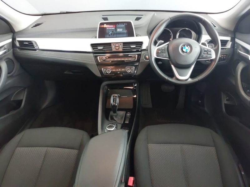 Used BMW X2 2019 for sale - 77963985: Photo 2