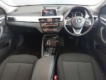 Used BMW X2 2019 for sale - 77963985: Photo