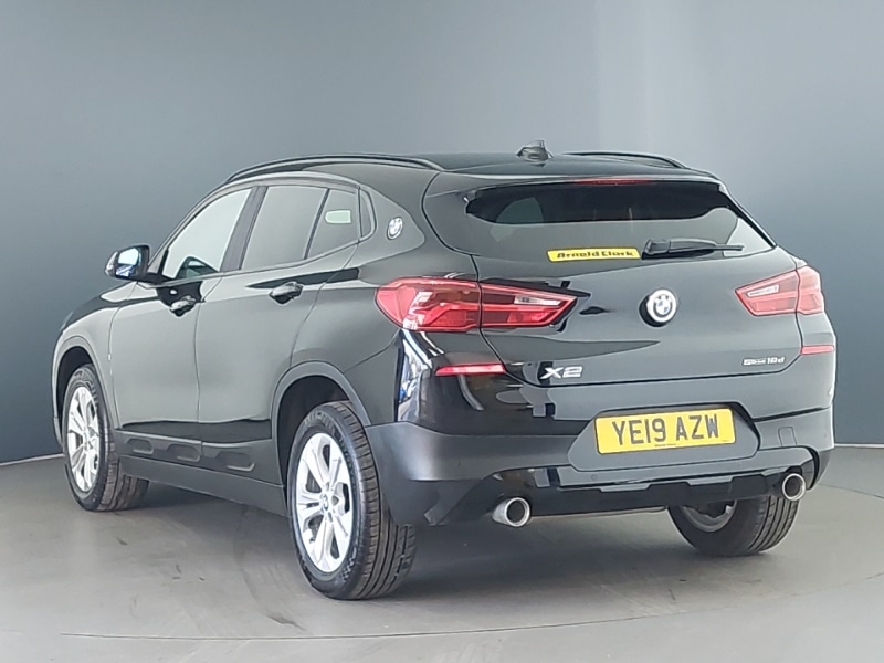 Used BMW X2 2019 for sale - 77963985: Photo 3