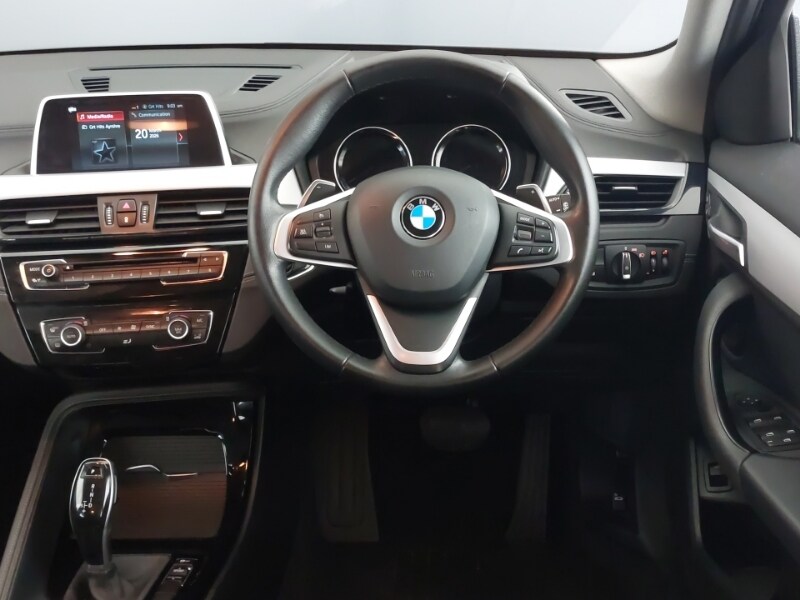 Used BMW X2 2019 for sale - 77963985: Photo 7