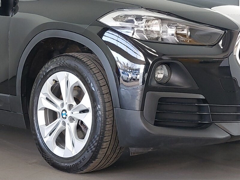 Used BMW X2 2019 for sale - 77963985: Photo 9