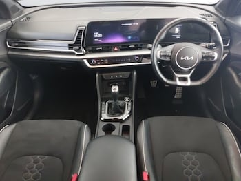 Used Kia Sportage 2025 for sale - 78747204: Photo