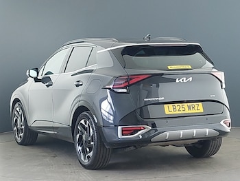 Used Kia Sportage 2025 for sale - 78747204: Photo