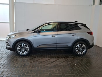 Used Vauxhall Grandland X 2018 for sale - 79326168: Photo