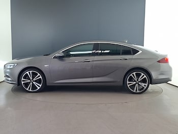 Used Vauxhall Insignia 2017 for sale - 79185938: Photo