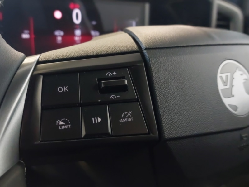 Used Vauxhall Mokka 2025 for sale - 77448301: Photo 17