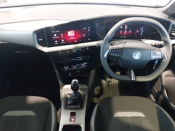 Used Vauxhall Mokka 2025 for sale - 77448301: Photo