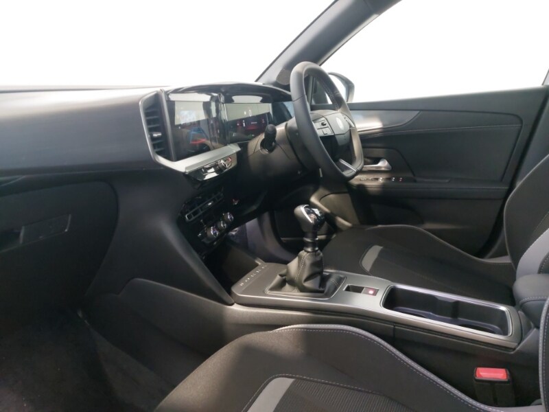 Used Vauxhall Mokka 2025 for sale - 77448301: Photo 5