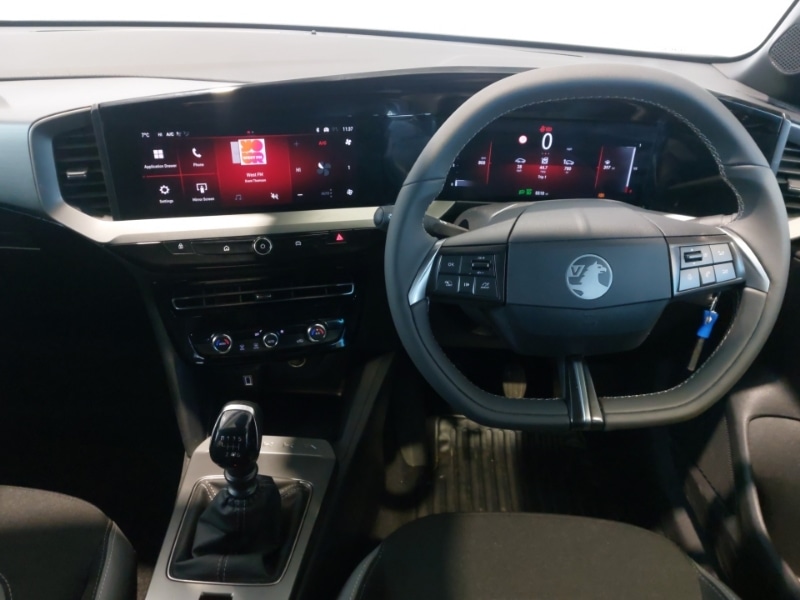 Used Vauxhall Mokka 2025 for sale - 77448301: Photo 7