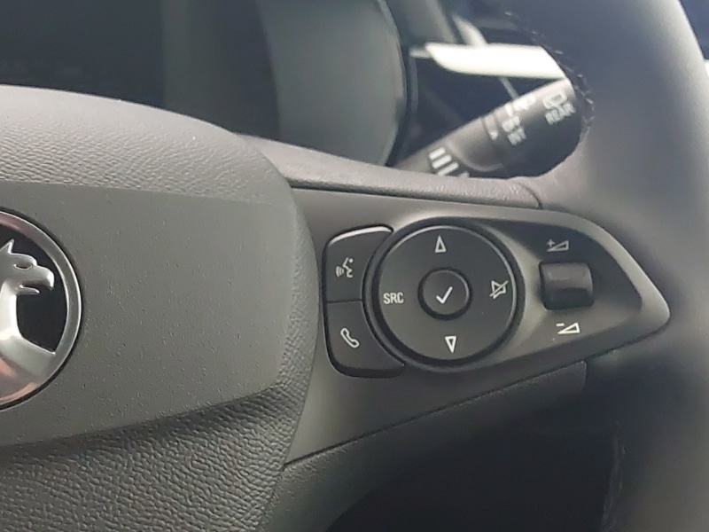 Used Vauxhall Corsa 2025 for sale - 77202031: Photo 13