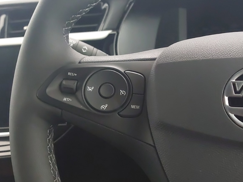 Used Vauxhall Corsa 2025 for sale - 77202031: Photo 14