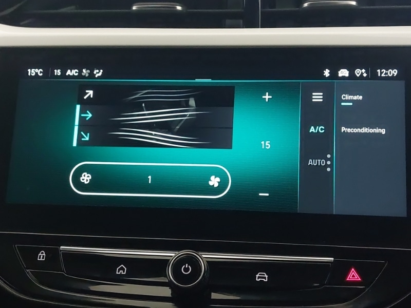 Used Vauxhall Corsa 2025 for sale - 77202031: Photo 17