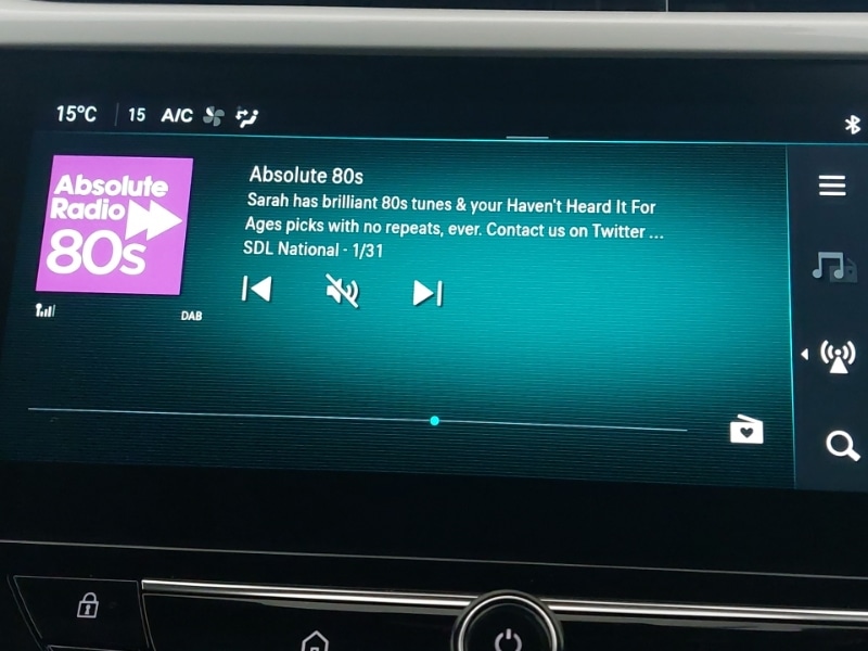 Used Vauxhall Corsa 2025 for sale - 77202031: Photo 18