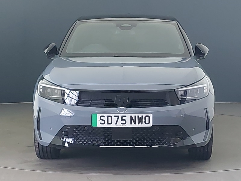 Used Vauxhall Corsa 2025 for sale - 77202031: Photo 19