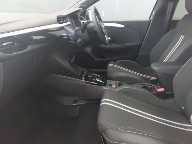 Used Vauxhall Corsa 2025 for sale - 77202031: Photo 5