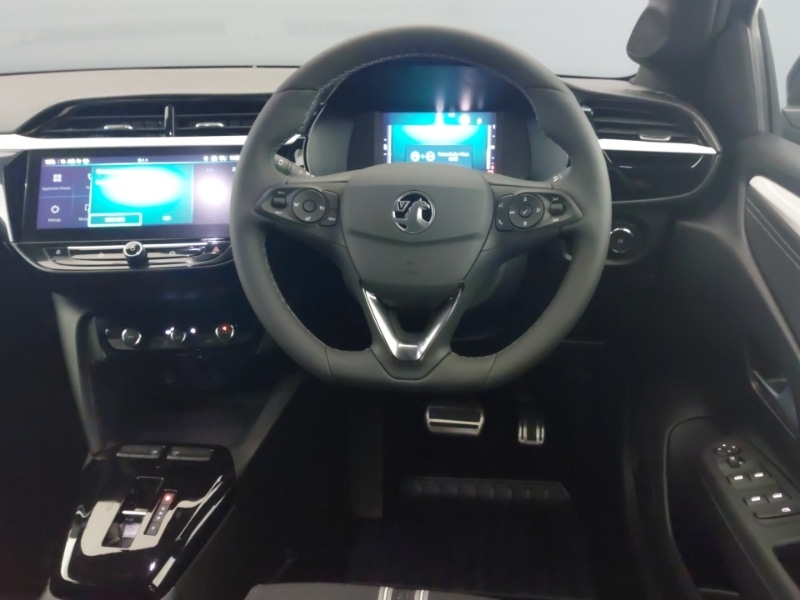 Used Vauxhall Corsa 2025 for sale - 77202031: Photo 7