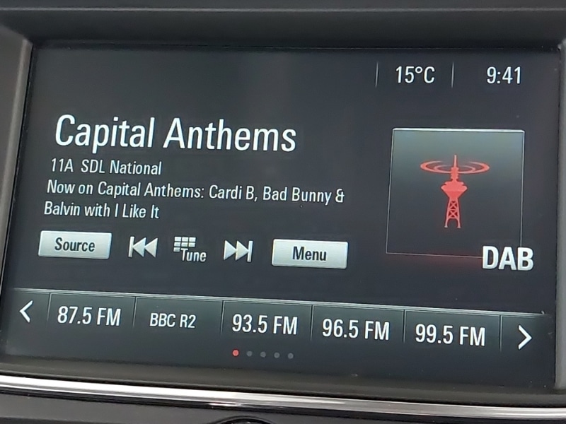 Used Vauxhall Crossland 2021 for sale - 77999422: Photo 10