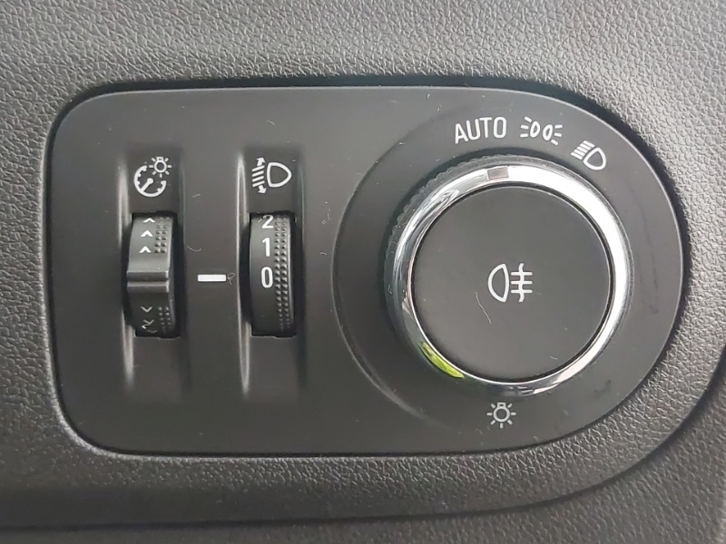 Used Vauxhall Crossland 2021 for sale - 77999422: Photo 16