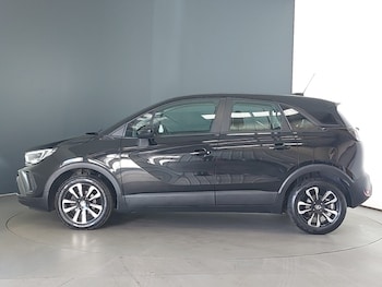 Used Vauxhall Crossland 2021 for sale - 77999422: Photo