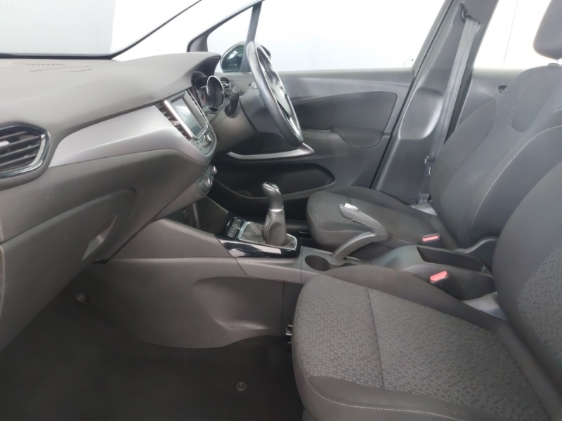 Used Vauxhall Crossland 2021 for sale - 77999422: Photo 5